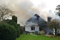 Feuer 5 Roesrath Am Grosshecker Weg P0620